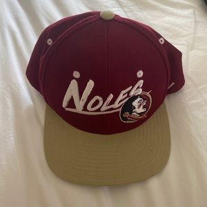 FSU hat